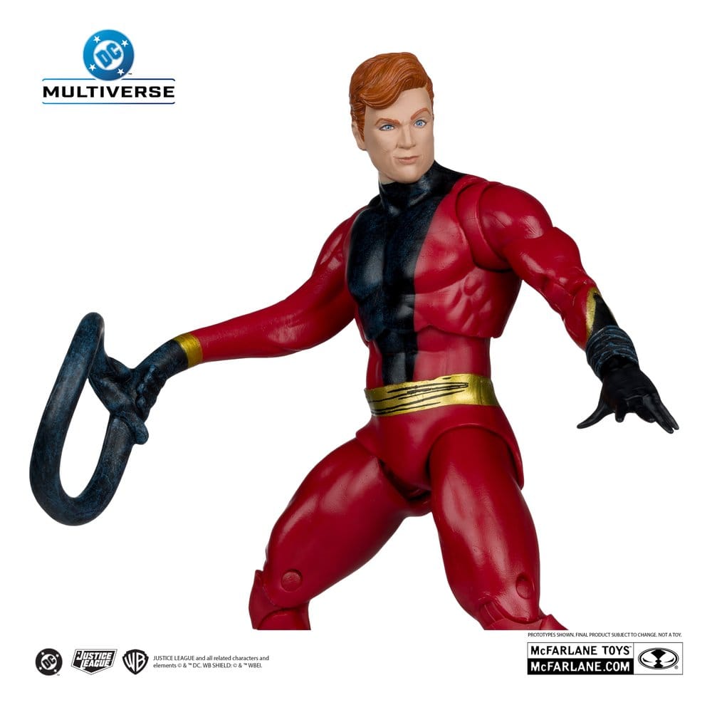 DC Multiverse McFarlane Collector Edition Actionfiguren Wave 13 18 cm Sortiment (6) Image 4