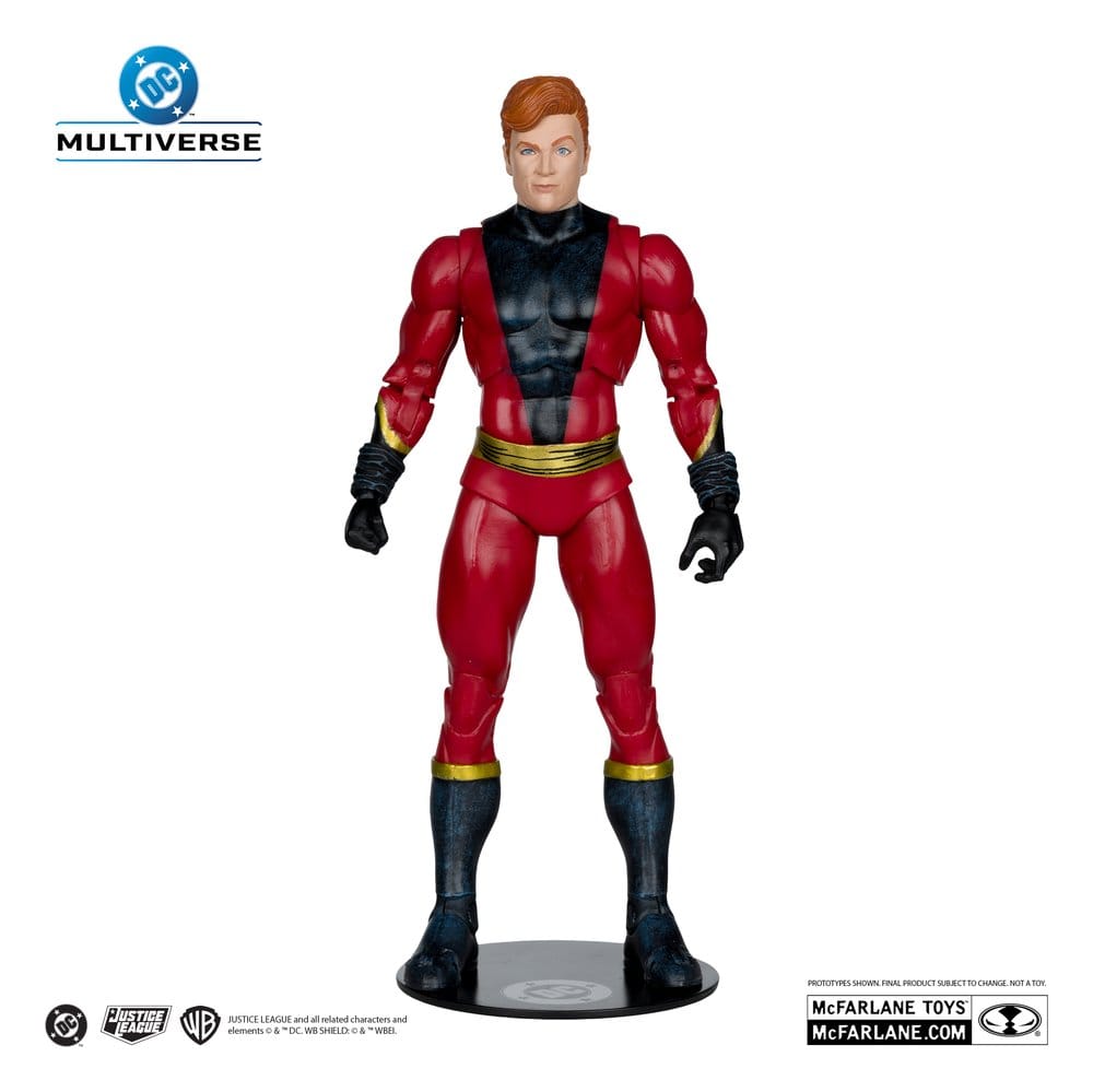 DC Multiverse McFarlane Collector Edition Actionfiguren Wave 13 18 cm Sortiment (6) Image 6