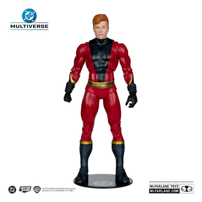 DC Multiverse McFarlane Collector Edition Actionfiguren Wave 13 18 cm Sortiment (6) Image 6