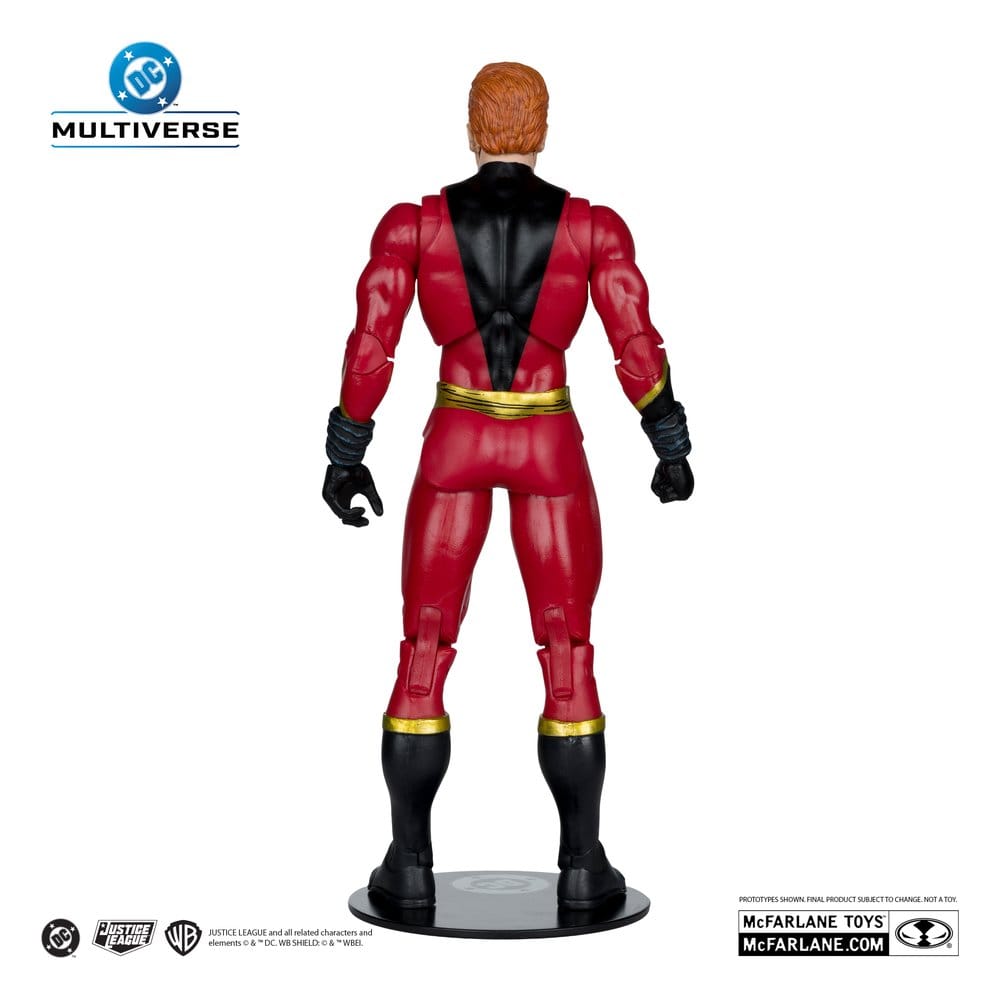 DC Multiverse McFarlane Collector Edition Actionfiguren Wave 13 18 cm Sortiment (6) Image 7