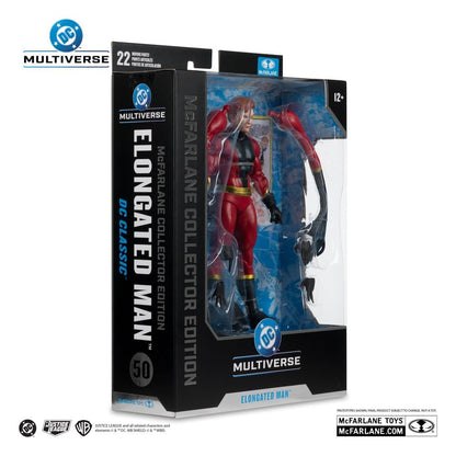 DC Multiverse McFarlane Collector Edition Actionfiguren Wave 13 18 cm Sortiment (6) Image 8