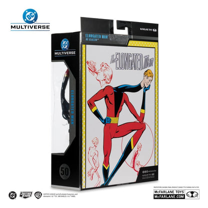 DC Multiverse McFarlane Collector Edition Actionfiguren Wave 13 18 cm Sortiment (6) Image 9