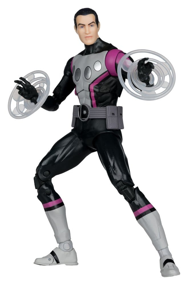 DC Multiverse McFarlane Collector Edition Actionfiguren Wave 13 18 cm Sortiment (6) Image 10