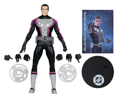 DC Multiverse McFarlane Collector Edition Actionfiguren Wave 13 18 cm Sortiment (6) Image 11