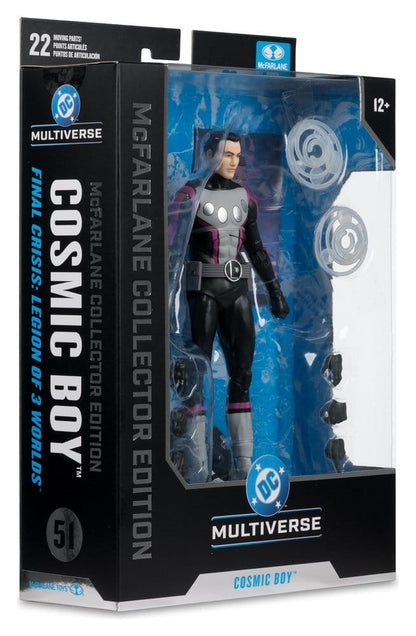 DC Multiverse McFarlane Collector Edition Actionfiguren Wave 13 18 cm Sortiment (6) Image 16