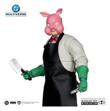 DC Multiverse McFarlane Collector Edition Actionfiguren Wave 13 18 cm Sortiment (6) Image 20