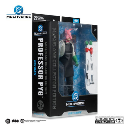 DC Multiverse McFarlane Collector Edition Actionfiguren Wave 13 18 cm Sortiment (6) Image 24