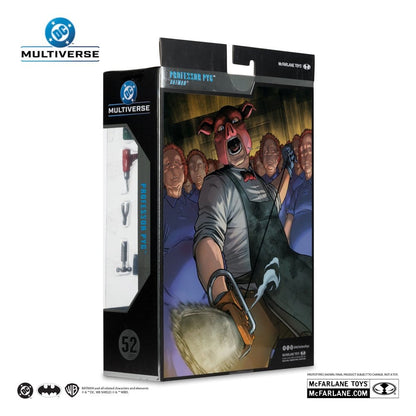 DC Multiverse McFarlane Collector Edition Actionfiguren Wave 13 18 cm Sortiment (6) Image 25