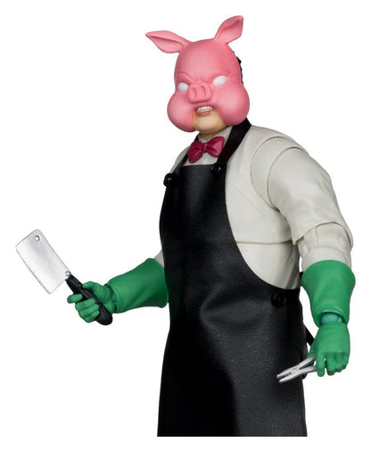 Batman DC Multiverse McFarlane Collector Edition Actionfigur Professor Pyg Collector Edition #52 18 cm Image 3