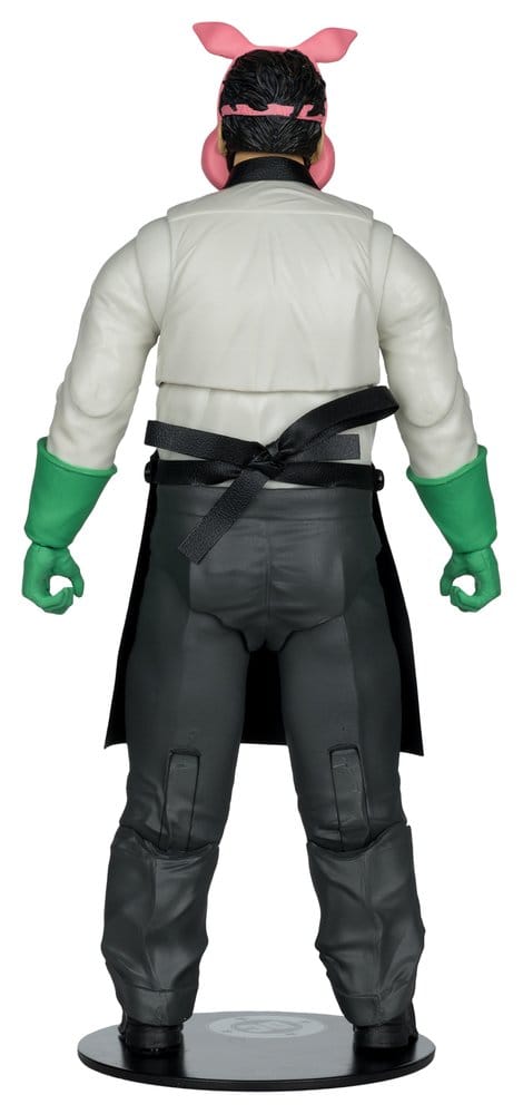 Batman DC Multiverse McFarlane Collector Edition Actionfigur Professor Pyg Collector Edition #52 18 cm Image 6