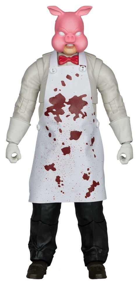 Batman DC Multiverse McFarlane Collector Edition Actionfigur Professor Pyg Collector Edition #52 18 cm Image 10