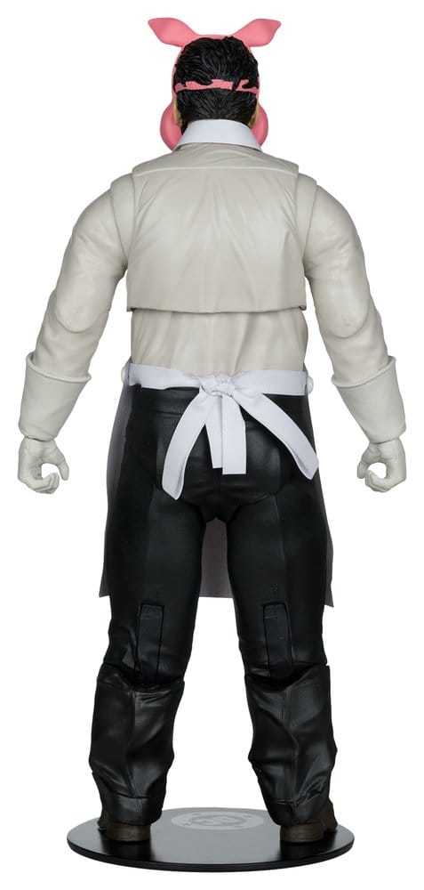 Batman DC Multiverse McFarlane Collector Edition Actionfigur Professor Pyg Collector Edition #52 18 cm Image 14