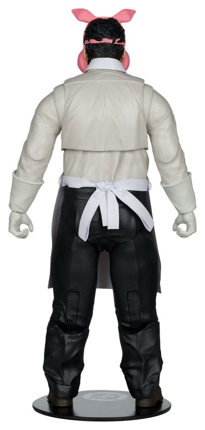 Batman DC Multiverse McFarlane Collector Edition Actionfigur Professor Pyg Collector Edition #52 18 cm Image 14