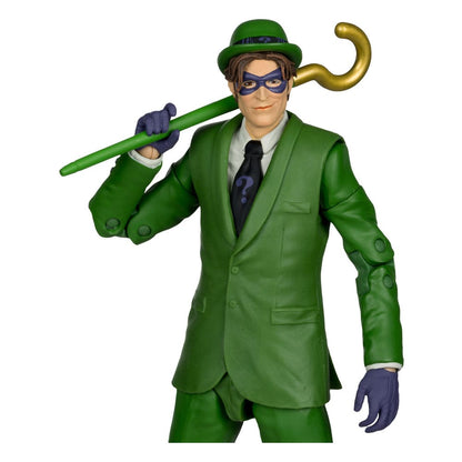 DC Multiverse Actionfigur The Riddler (Batman: Hush) 18 cm Image 3