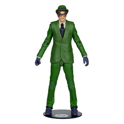 DC Multiverse Actionfigur The Riddler (Batman: Hush) 18 cm Image 5