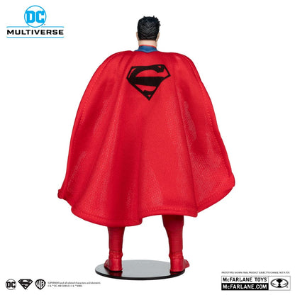 The New 52 DC Multiverse Actionfigur Superman (Gold Label) 18 cm Image 6