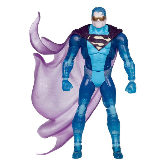 Return of Superman DC Multiverse Actionfigur Eradicator (Platinum Edition) 18 cm Image 1