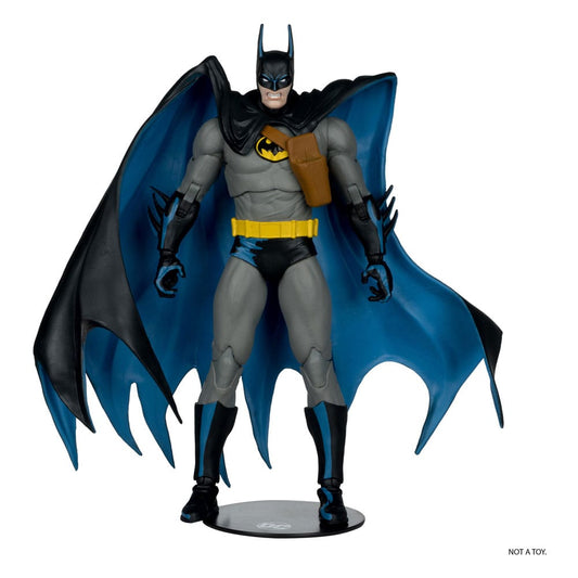 DC Multiverse McFarlane Collector Edition Actionfigur #34 Batman (Batman: Year Two) 18 cm Image 1