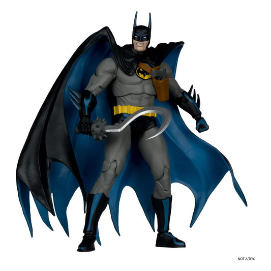 DC Multiverse McFarlane Collector Edition Actionfigur #34 Batman (Batman: Year Two) 18 cm Image 2