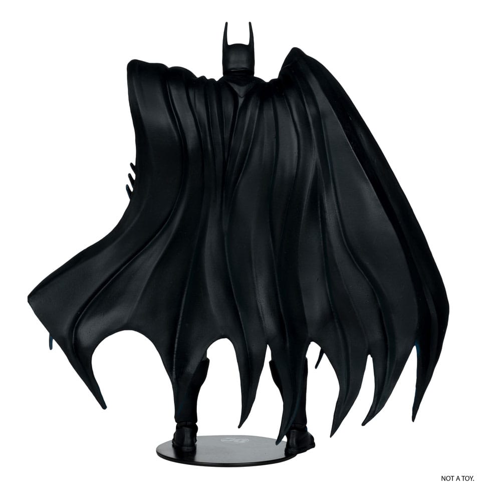 DC Multiverse McFarlane Collector Edition Actionfigur #34 Batman (Batman: Year Two) 18 cm Image 5
