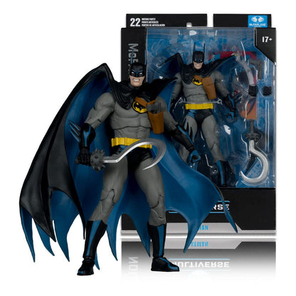 DC Multiverse McFarlane Collector Edition Actionfigur #34 Batman (Batman: Year Two) 18 cm Image 6