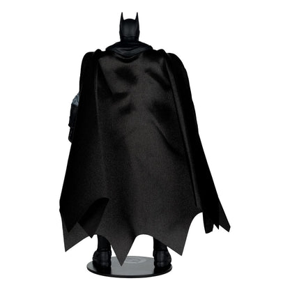 DC Multiverse Actionfigur Batman (Batman Incorporated) 19 cm Image 6