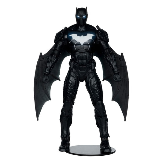 DC Multiverse Actionfigur Batwing V.2.0 (The New 52) 18 cm Image 1