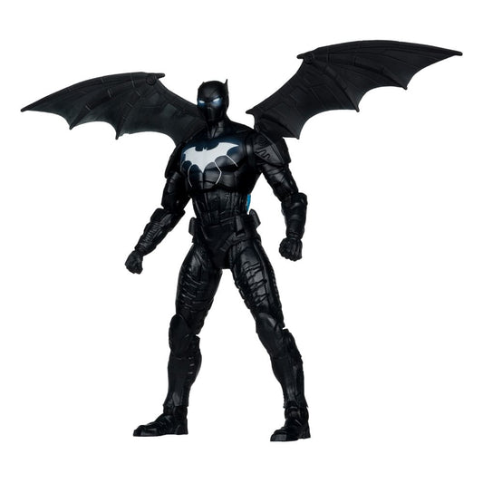 DC Multiverse Actionfigur Batwing V.2.0 (The New 52) 18 cm Image 2