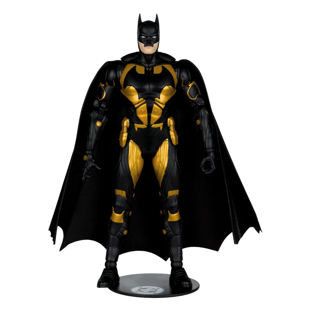 DC Multiverse Actionfigur Batman Earth-2 (Earth 2 Society) 19 cm Image 1