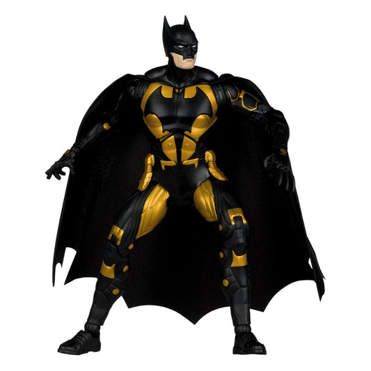 DC Multiverse Actionfigur Batman Earth-2 (Earth 2 Society) 19 cm Image 2