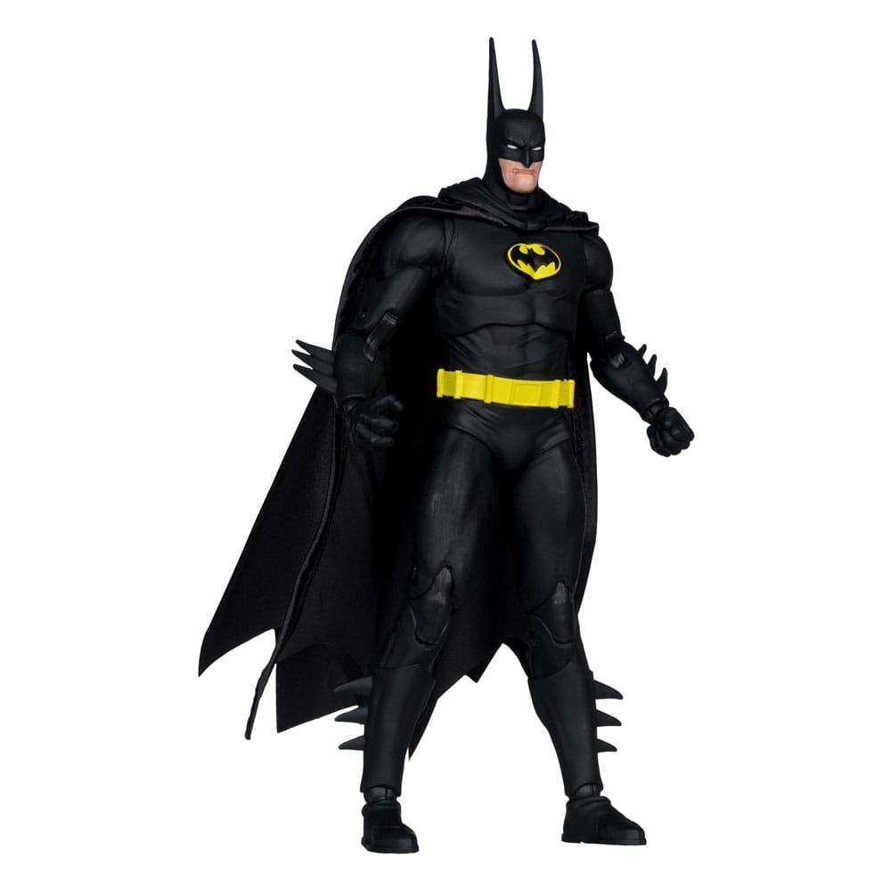 DC Multiverse Actionfigur Batman (Troika) 20 cm Image 2