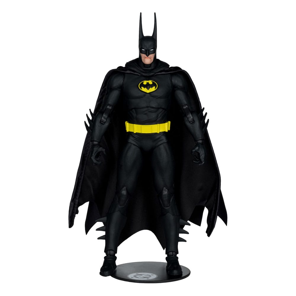 DC Multiverse Actionfigur Batman (Troika) 20 cm Image 1