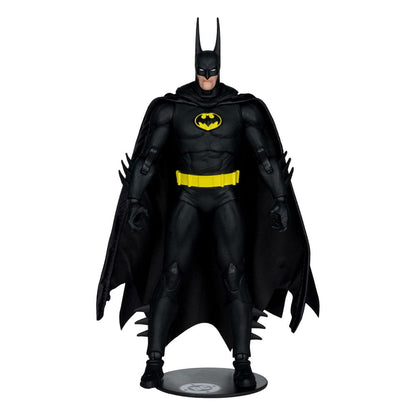 DC Multiverse Actionfigur Batman (Troika) 20 cm Image 1