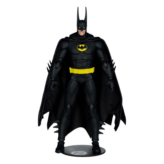 DC Multiverse Actionfigur Batman (Troika) 20 cm Image 1