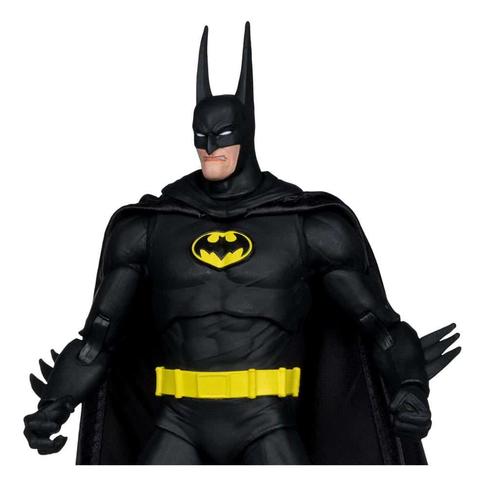 DC Multiverse Actionfigur Batman (Troika) 20 cm Image 4