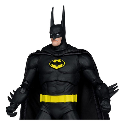 DC Multiverse Actionfigur Batman (Troika) 20 cm Image 4