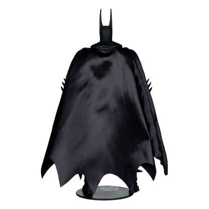 DC Multiverse Actionfigur Batman (Troika) 20 cm Image 6