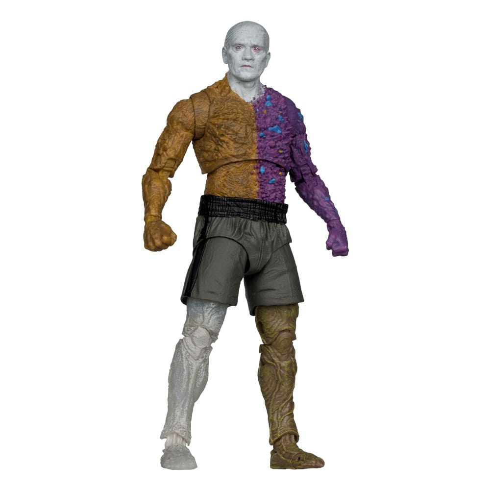 Superman (2025) DC Multiverse Actionfigur Metamorpho 17 cm Image 2