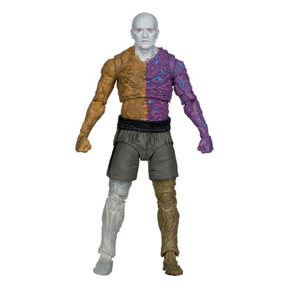 Superman (2025) DC Multiverse Actionfigur Metamorpho 17 cm Image 1