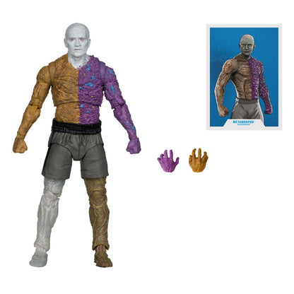 Superman (2025) DC Multiverse Actionfigur Metamorpho 17 cm Image 3