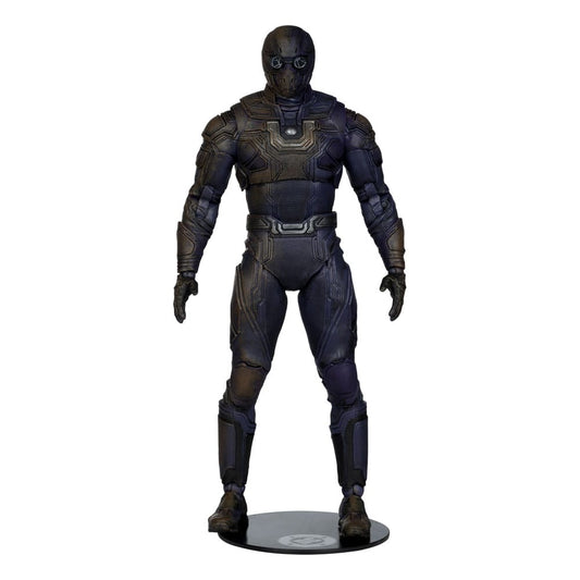 Superman (2025) DC Multiverse Deluxe Actionfigur Ultraman (Battle Damaged) (Deluxe Theatrical Edition) 19 cm Image 1