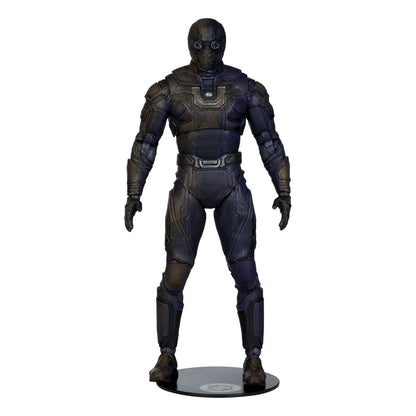 Superman (2025) DC Multiverse Deluxe Actionfigur Ultraman (Battle Damaged) (Deluxe Theatrical Edition) 19 cm Image 1