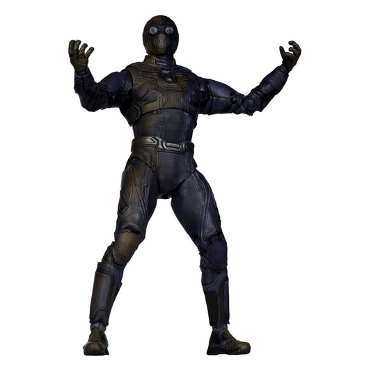 Superman (2025) DC Multiverse Deluxe Actionfigur Ultraman (Battle Damaged) (Deluxe Theatrical Edition) 19 cm Image 2