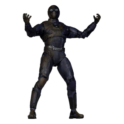 Superman (2025) DC Multiverse Deluxe Actionfigur Ultraman (Battle Damaged) (Deluxe Theatrical Edition) 19 cm Image 2