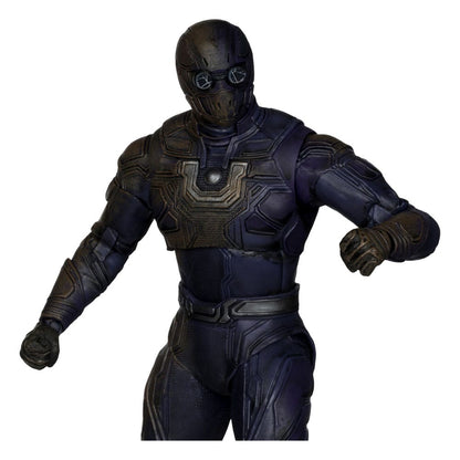 Superman (2025) DC Multiverse Deluxe Actionfigur Ultraman (Battle Damaged) (Deluxe Theatrical Edition) 19 cm Image 4