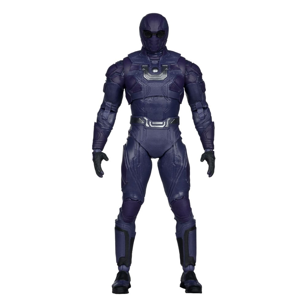 Superman (2025) DC Multiverse Deluxe Actionfigur Ultraman 18 cm Image 1