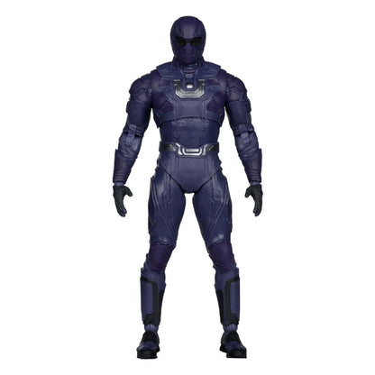 Superman (2025) DC Multiverse Deluxe Actionfigur Ultraman 18 cm Image 1