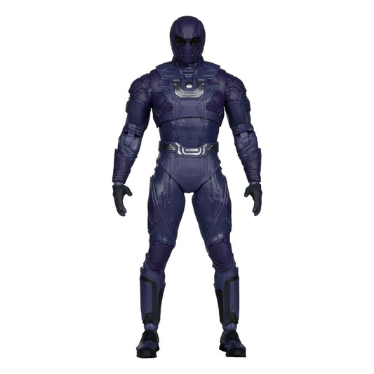 Superman (2025) DC Multiverse Deluxe Actionfigur Ultraman 18 cm Image 1