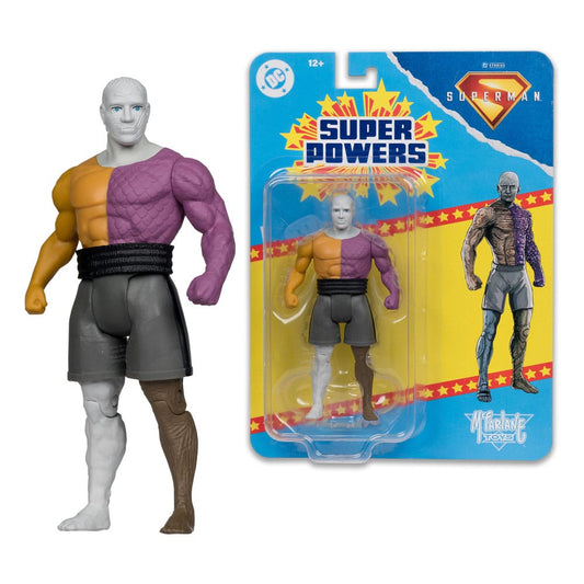 Superman (2025) DC Direct Super Powers Actionfigur Metamorpho 13 cm Image 2