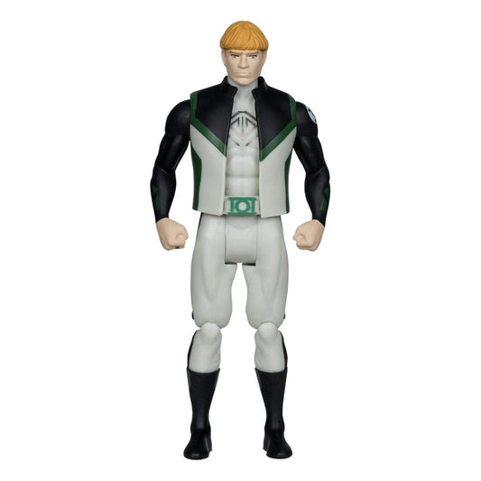 Superman (2025) DC Direct Super Powers Actionfigur Green Lantern Guy Gardner 12 cm Image 1